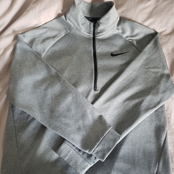 Nike Other - *BOGO* NIKE Dri-Fit Sweatshirt